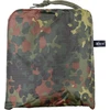 MFH Rip Stop lietpaltis-poncho - BW Camo