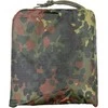 Apsiaustas nuo lietaus MFH, BW Camo
