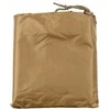 Apsiaustas nuo lietaus MFH, Coyote Tan