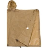 Apsiaustas nuo lietaus MFH, Coyote Tan