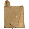 Apsiaustas nuo lietaus MFH, Coyote Tan