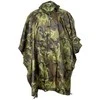 Apsiaustas nuo lietaus MFH, M 95 CZ Camo