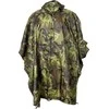 Apsiaustas nuo lietaus MFH, M 95 CZ Camo