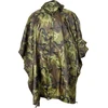 Apsiaustas nuo lietaus MFH, M 95 CZ Camo