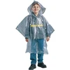 Vaikiškas lietpaltis poncho Coghlans