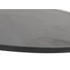 Apvali griliaus lėkštė Cattara Cast Iron (griliams 13040,13043)