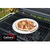 Apvali griliaus lėkštė Cattara Pizza (griliams 13040,13043)