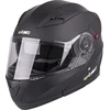 Atverčiamas motociklininko šalmas W-TEC Pezzon