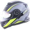 Apverčiamas motociklininko šalmas W-TEC Banelmeda