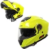 Apverčiamas motociklininko šalmas W-TEC Cullo