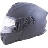 Apverčiamas motociklininko šalmas W-TEC "Benidor