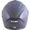 Atverčiamas motociklo šalmas W-TEC Benidor