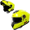 Atverčiamas motociklininko šalmas W-TEC Cullo