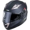 Apverčiamas motociklininko šalmas W-TEC Pezzon