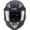 Apverčiamas motociklininko šalmas W-TEC Pezzon