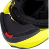 Atverčiamas motociklininko šalmas W-TEC Cullo