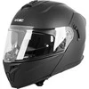 Apverčiamas motociklininko šalmas W-TEC "Benidor