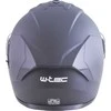 Apverčiamas motociklininko šalmas W-TEC "Benidor