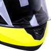 Atverčiamas motociklininko šalmas W-TEC Cullo