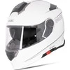 Apverčiamas motociklininko šalmas W-TEC Venero