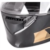 Atverčiamas motociklininko šalmas W-TEC Venero