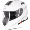 Atverčiamas motociklininko šalmas W-TEC Venero
