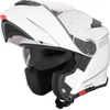 Apverčiamas motociklininko šalmas W-TEC Venero