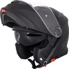 Atverčiamas motociklininko šalmas W-TEC Venero