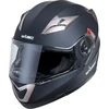 Atverčiamas motociklininko šalmas W-TEC Pezzon