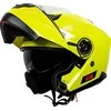 Apverčiamas motociklininko šalmas W-TEC Cullo