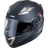 Apverčiamas motociklininko šalmas W-TEC Pezzon
