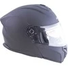 Apverčiamas motociklininko šalmas W-TEC "Benidor