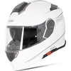 Atverčiamas motociklininko šalmas W-TEC Venero