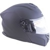 Atverčiamas motociklo šalmas W-TEC Benidor