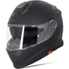 Atverčiamas motociklininko šalmas W-TEC Venero