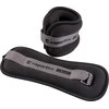 Ankle/Wrist Weights inSPORTline ON-X Neoprener 2 x 0.5kg