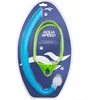 Aqua Speed Centrinis šnorkelis JUNO JR