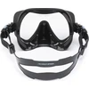 Aqua Speed Diving mask Manta