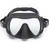 Aqua Speed Nardymo kaukė Manta