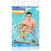 Aqua Speed Dizaininis plaukimo ratas