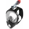 Aqua Speed Full-face mask BRIZO