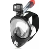 Aqua Speed Viso veido nardymo kaukė BRIZO