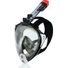 Aqua Speed Full-face mask DRIFT