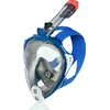 Aqua Speed Full-face mask DRIFT