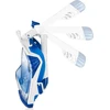 Aqua Speed Viso veido kaukė DRIFT