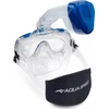 Aqua Speed Full-face mask SILBA