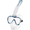 Aqua Speed Full-face mask SILBA