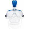 Aqua Speed Full-face mask SILBA