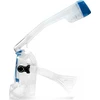 Aqua Speed Full-face mask SILBA