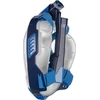 Aqua Speed Viso veido kaukė VEIFA ZX